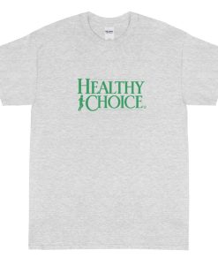 Healthy Choice t-shirt