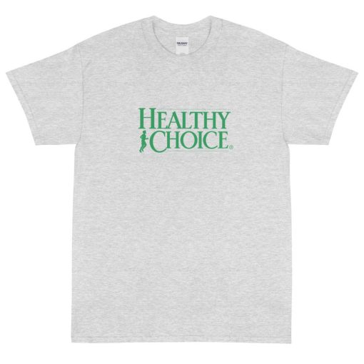 Healthy Choice t-shirt