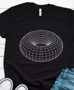 Hole shirt