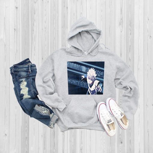 Hunter X Hunter Hoodie