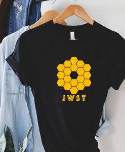 James Webb Telescope T-Shirt