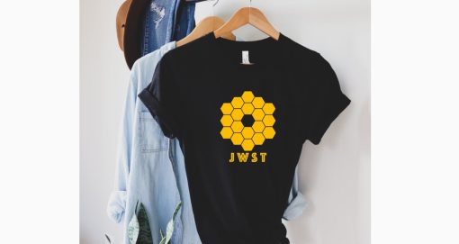 James Webb Telescope T-Shirt