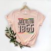 Juneteenth 1865 Shirt