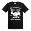 Just an Ordinary Demi-Dad You're Welcome Men's T-Shirt