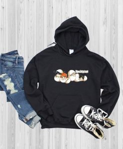 Kotaro Bokuto Haikyuu Hoodie