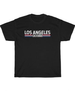 Los Angeles California T-Shirt