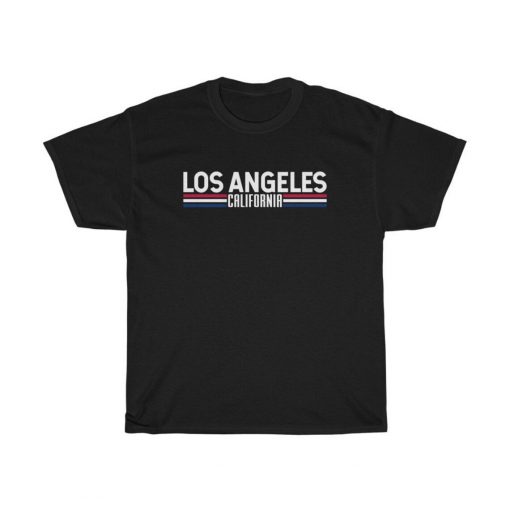 Los Angeles California T-Shirt