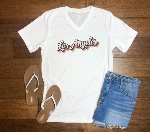 Los Angeles Shirt