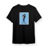 Los Toxicos Bud & Sissy Urban Cowboy Loteria Card T-Shirt