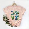 Love Earth Shirt