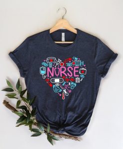 Love Nurse Shirt