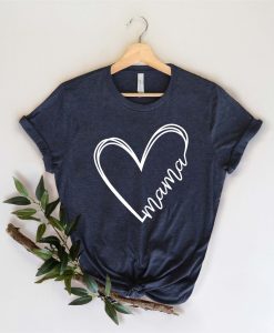 Mama Love Shirt