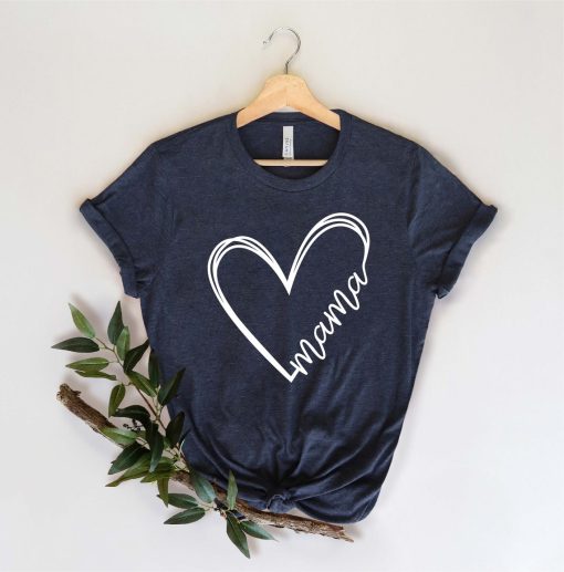 Mama Love Shirt