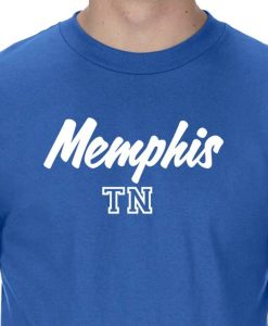 Memphis Tennessee T-Shirt