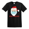 Merry Christmas Santa T-Shirt