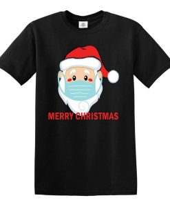 Merry Christmas Santa T-Shirt