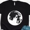 Moon T Shirts