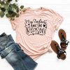 My Students Are The Reason Shirt