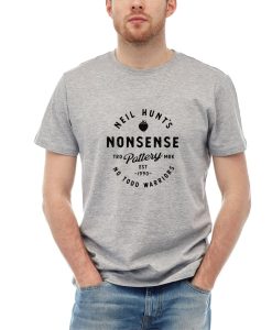 Nonsense Pottery T-Shirt