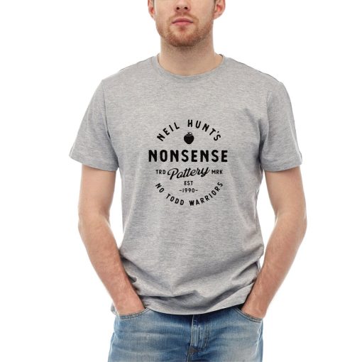 Nonsense Pottery T-Shirt