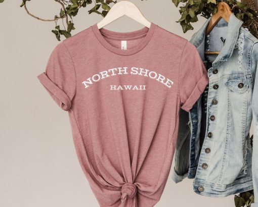 North Shore Shirt