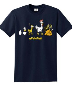 Ovolution FUNNY T-SHIRT