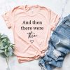 Pregnancy Announcement Shirt