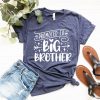 Promoted To Big Brother T-shirt