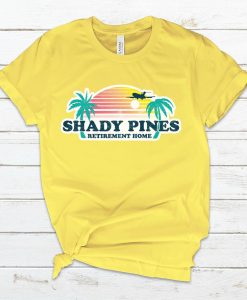 Shady Pines T-Shirt