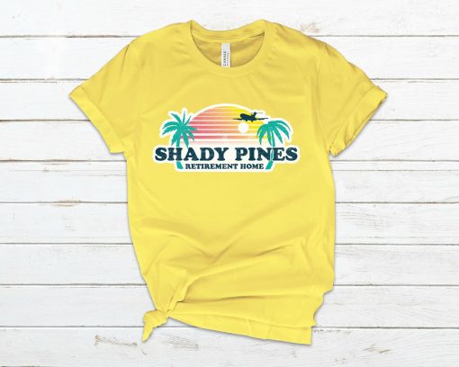 Shady Pines T-Shirt