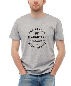 Slaughters T-Shirt