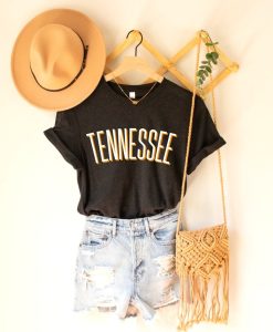 Tennessee Shirt