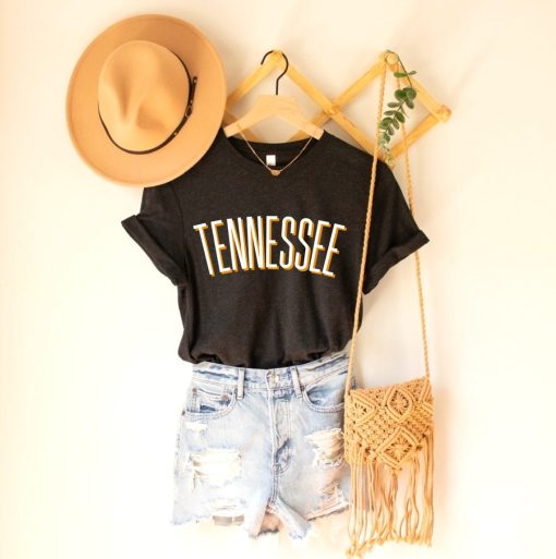 Tennessee Shirt