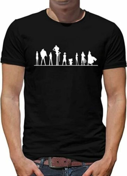 The PEOPLE EVOLUTION of Gamer T-Shirt