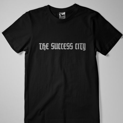 The Success City Merch Unisex T-Shirt