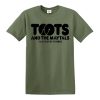 Toots & The Maytals 54-46 was My Number Men's T-shirt