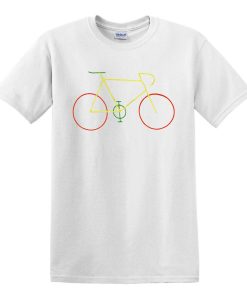 Tour De France Jerseys Men's T-Shirt