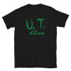 University Of Tennessee Shirt