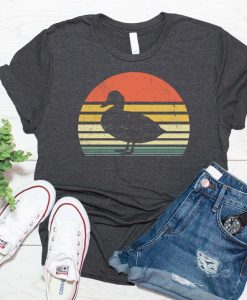 Vintage Duck Shirt