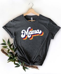 Vintage Mama Shirt