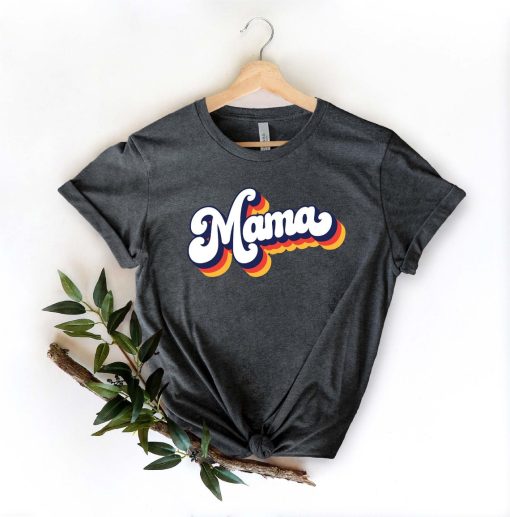 Vintage Mama Shirt