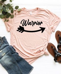 Warrior Shirt