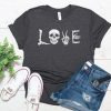 X-ray Love Shirt