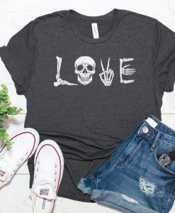 X-ray Love Shirt