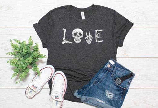 X-ray Love Shirt