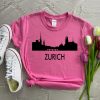 Zurich T-shirt