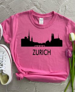 Zurich T-shirt