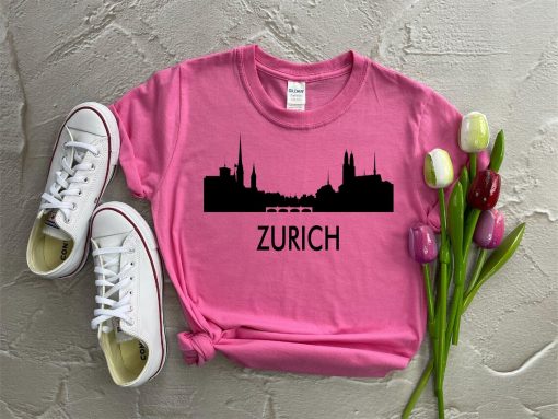 Zurich T-shirt