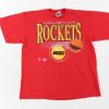 90's Houston Rockets T-Shirt