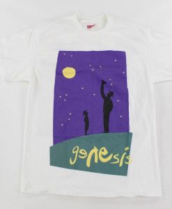 92 Genesis Tour T-Shirt